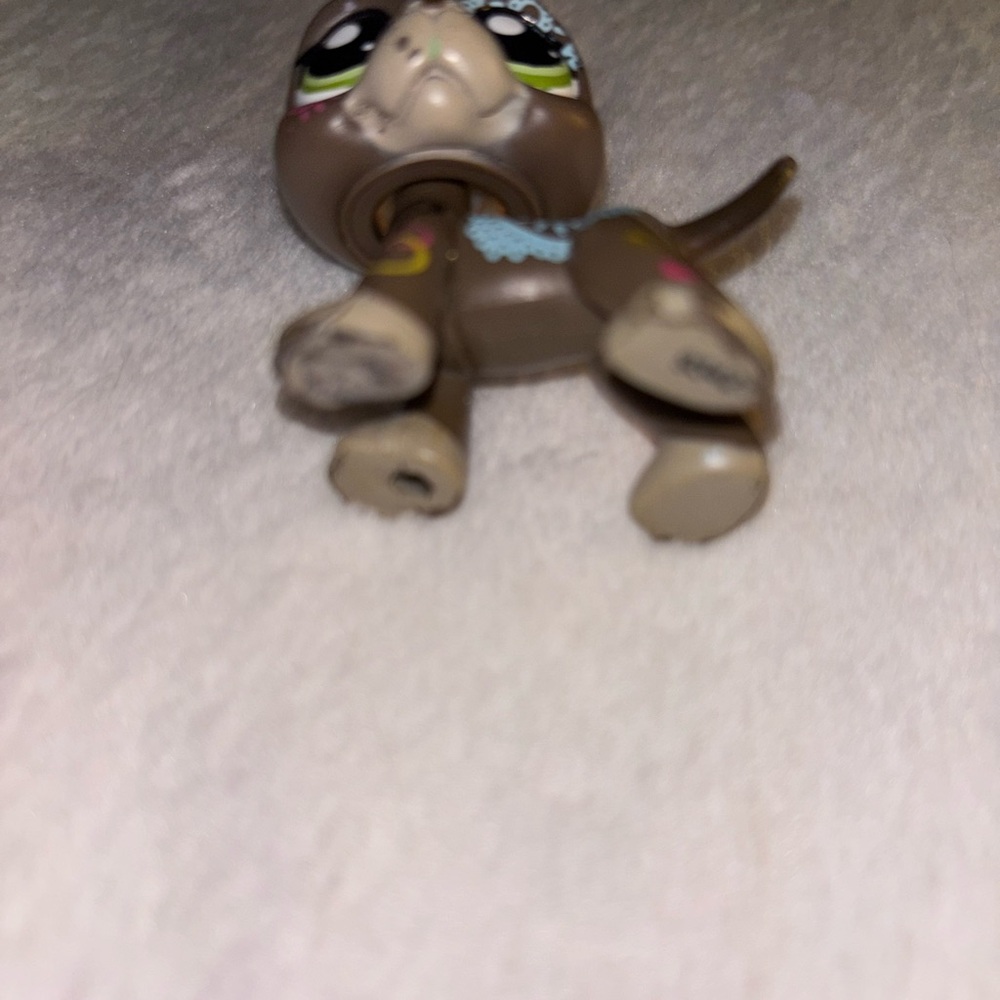 LPS Littlest pet shop great dane - Picture 2 of 4